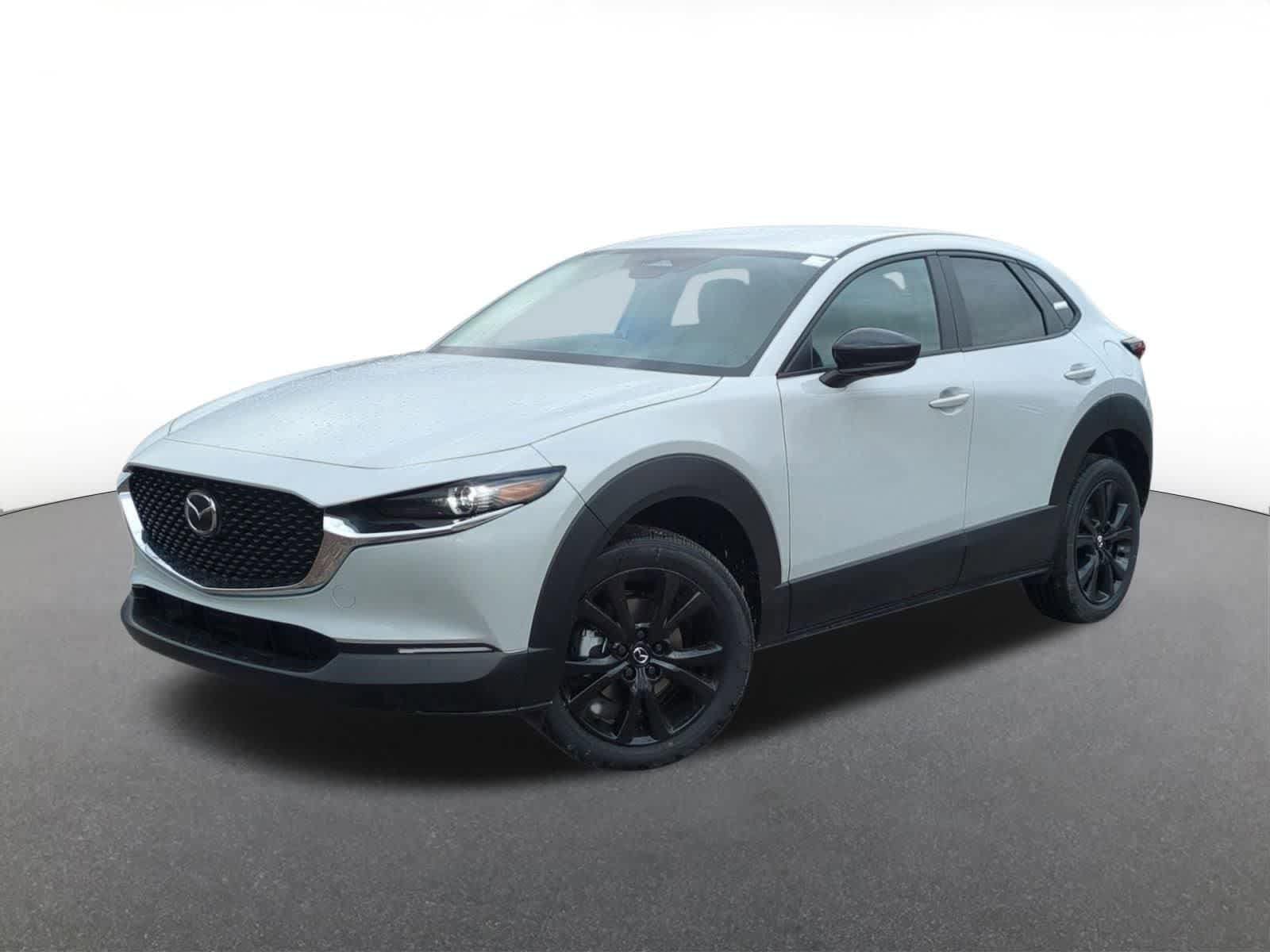 Thumbnail: 2026 Mazda CX-30 - 1