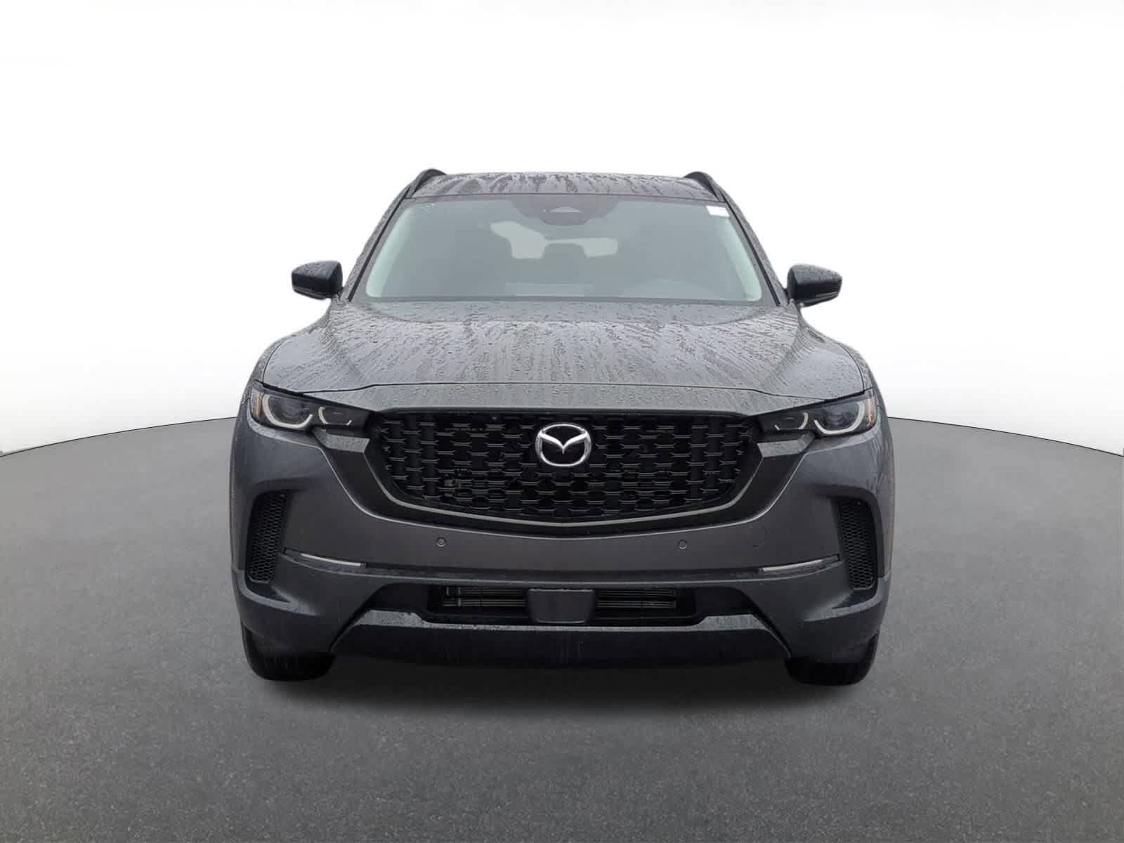 Thumbnail: 2026 Mazda CX-50 - 9