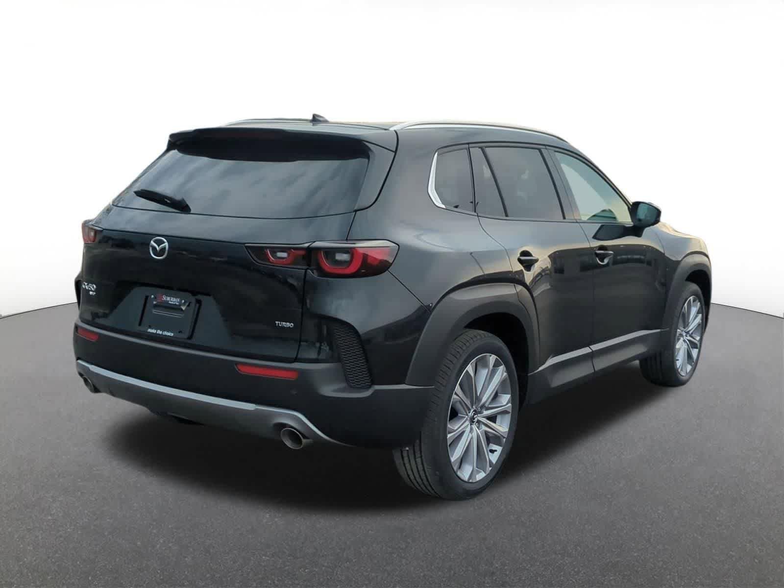 Thumbnail: 2026 Mazda CX-50 - 6