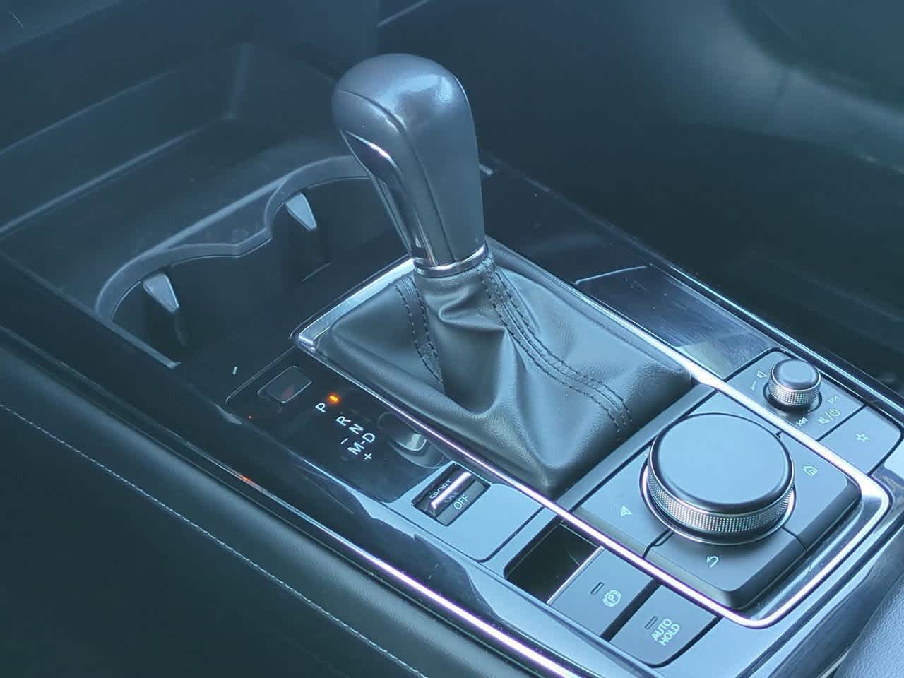 Thumbnail: 2023 Mazda CX-30 - 29