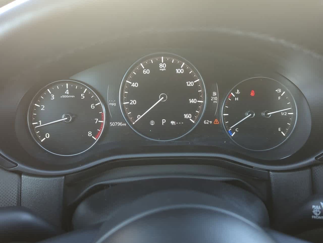 2023 Mazda CX-50 S Preferred 31