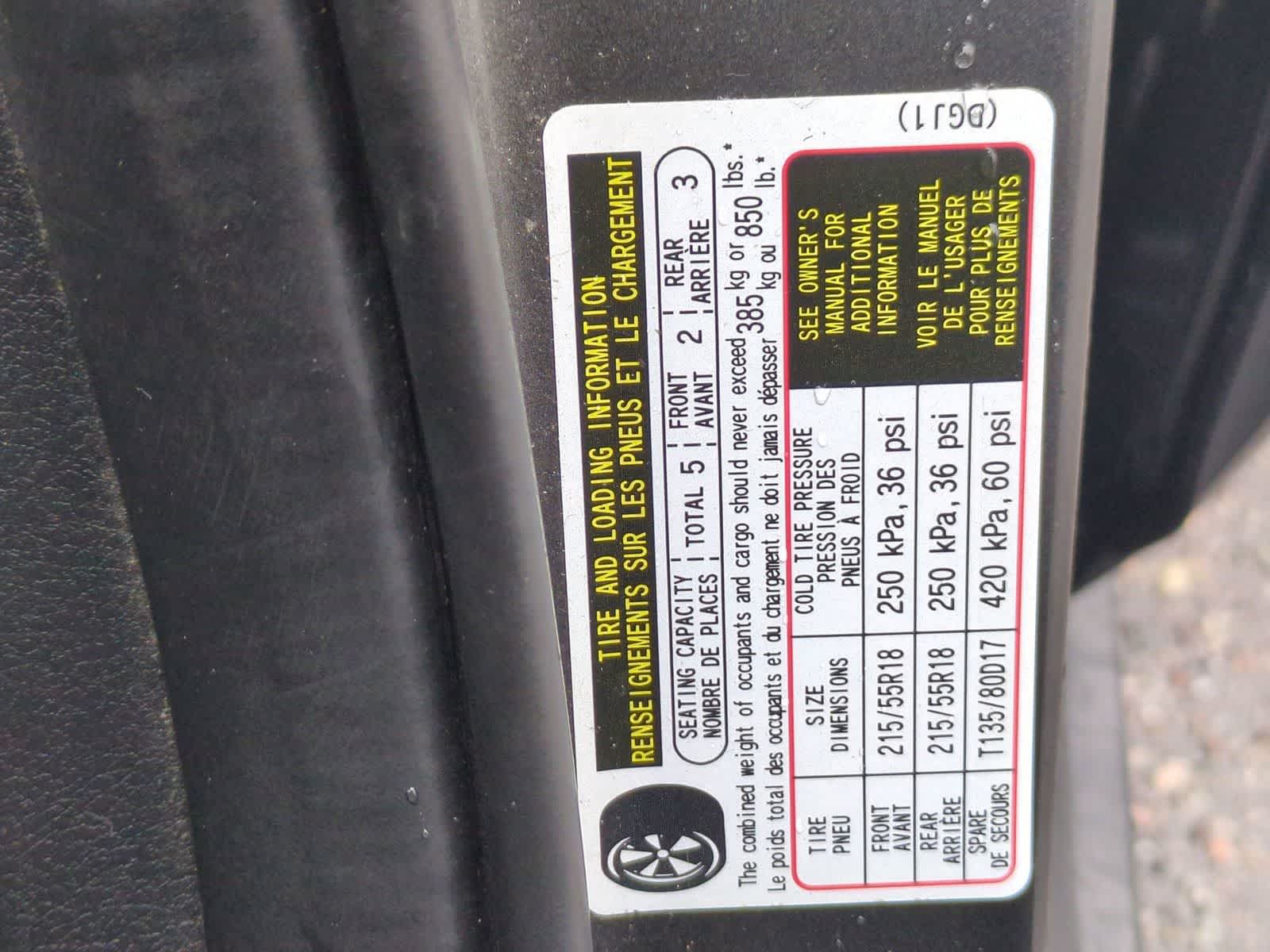 Thumbnail: 2023 Mazda CX-30 - 35