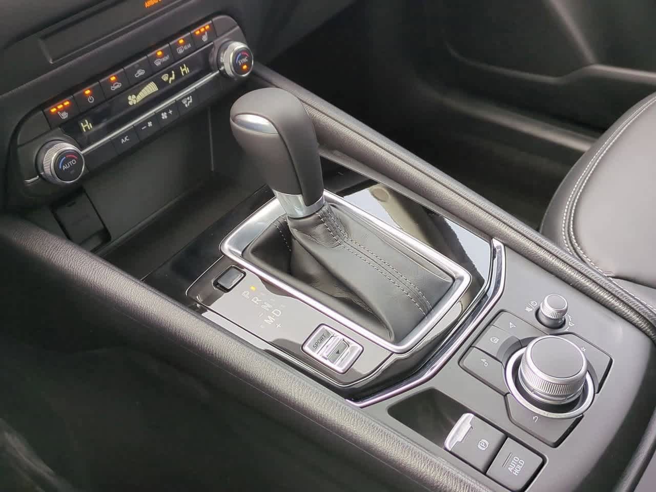 Thumbnail: 2025 Mazda CX-5 - 31