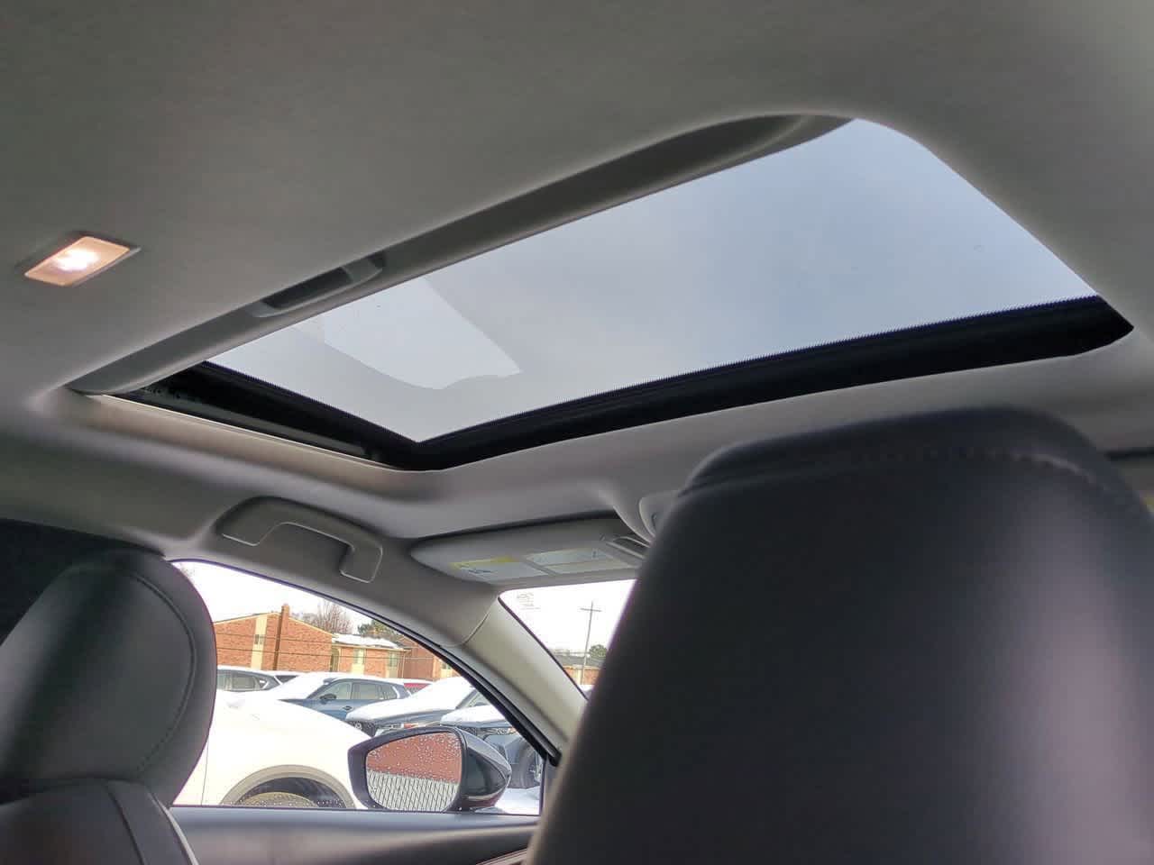 Thumbnail: 2022 Mazda CX-30 - 21