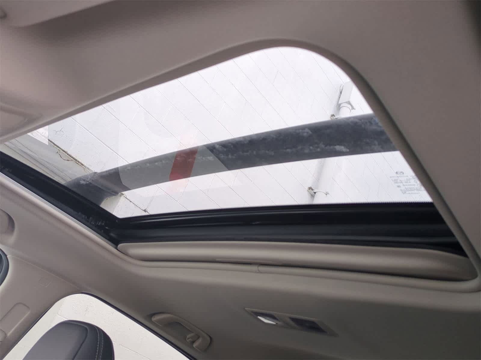 Thumbnail: 2025 Mazda CX-5 - 18