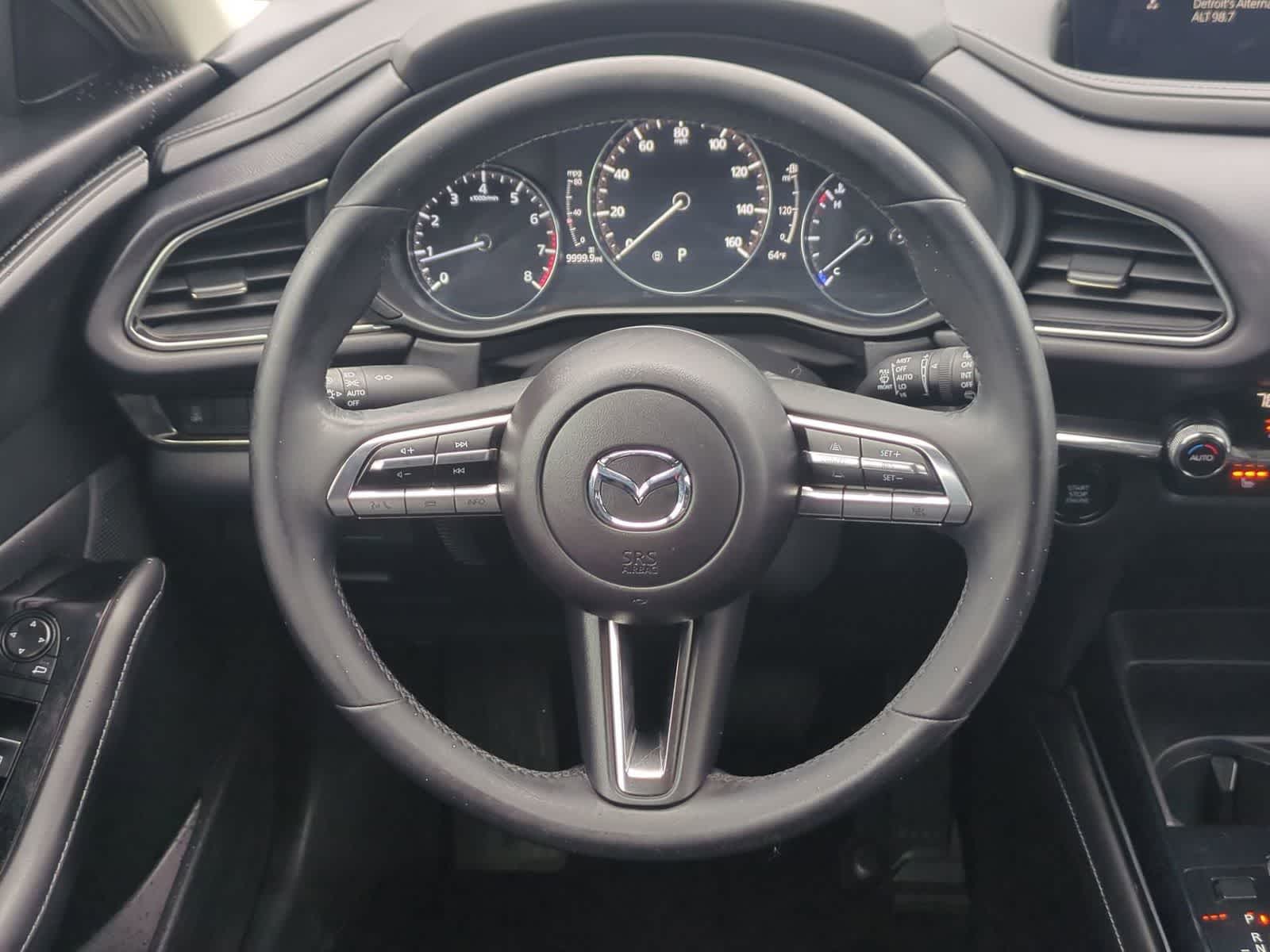 Thumbnail: 2023 Mazda CX-30 - 21