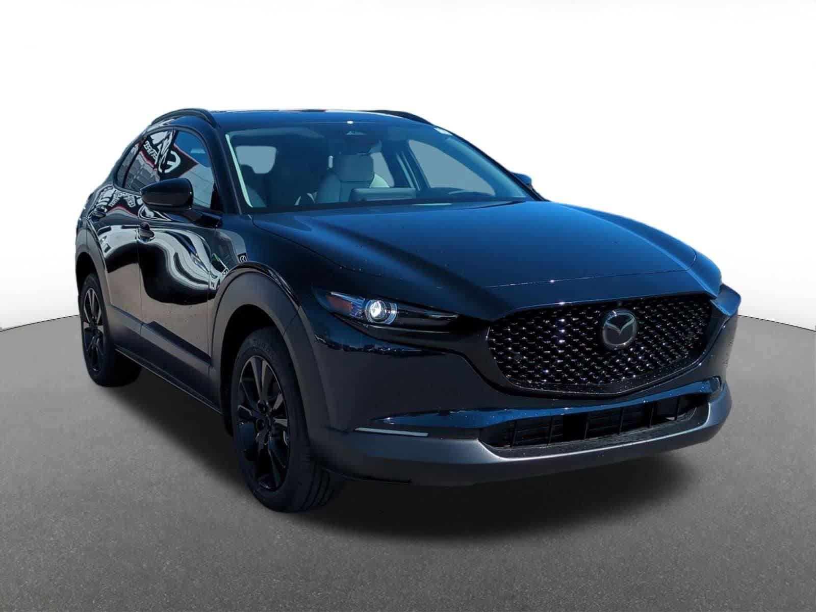 Thumbnail: 2026 Mazda CX-30 - 11