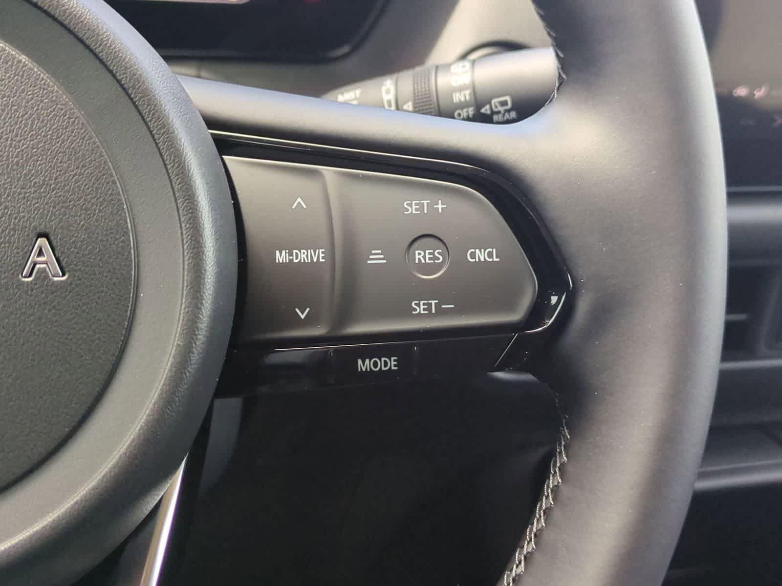 Thumbnail: 2026 Mazda CX-5 - 23