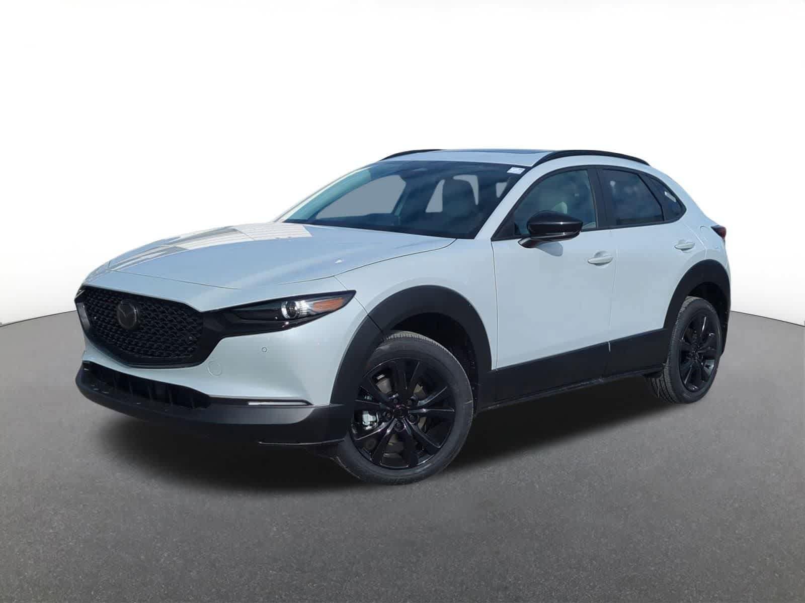 Thumbnail: 2026 Mazda CX-30 - 1