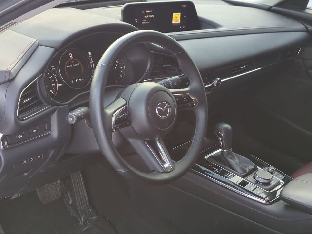 Thumbnail: 2025 Mazda CX-30 - 2