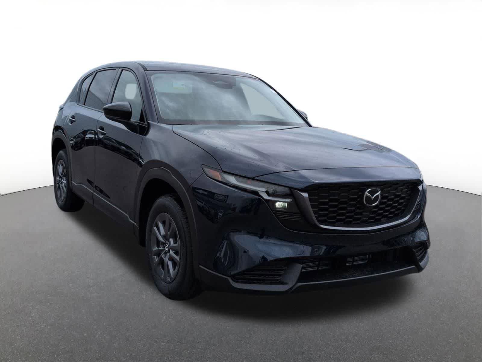 Thumbnail: 2026 Mazda CX-5 - 8