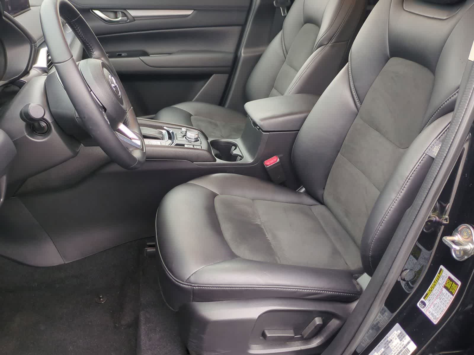 Thumbnail: 2023 Mazda CX-5 - 15