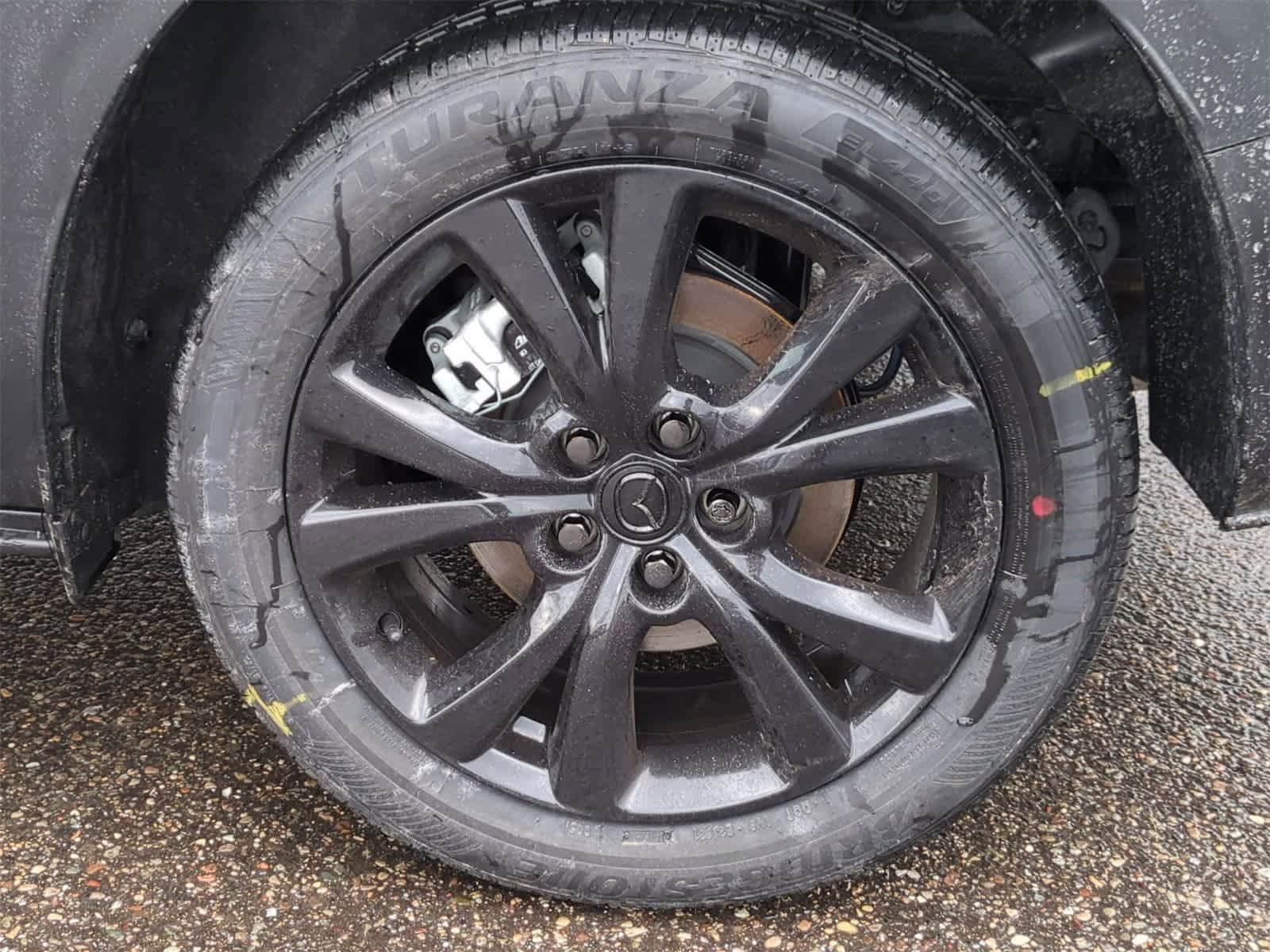 Thumbnail: 2026 Mazda CX-30 - 13