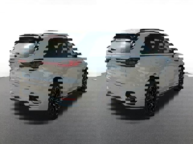 2025 Mazda CX-70 Turbo S Premium 6