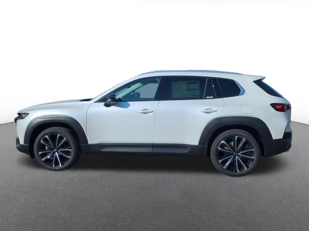 New 2026 Mazda CX-50 2.5 S Premium AWD Sport Utility