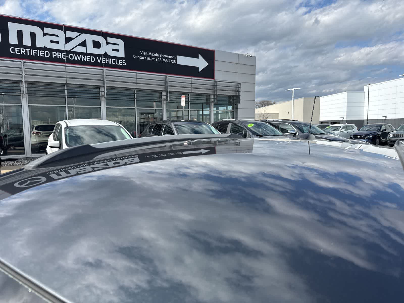 Thumbnail: 2017 Buick Encore - 13