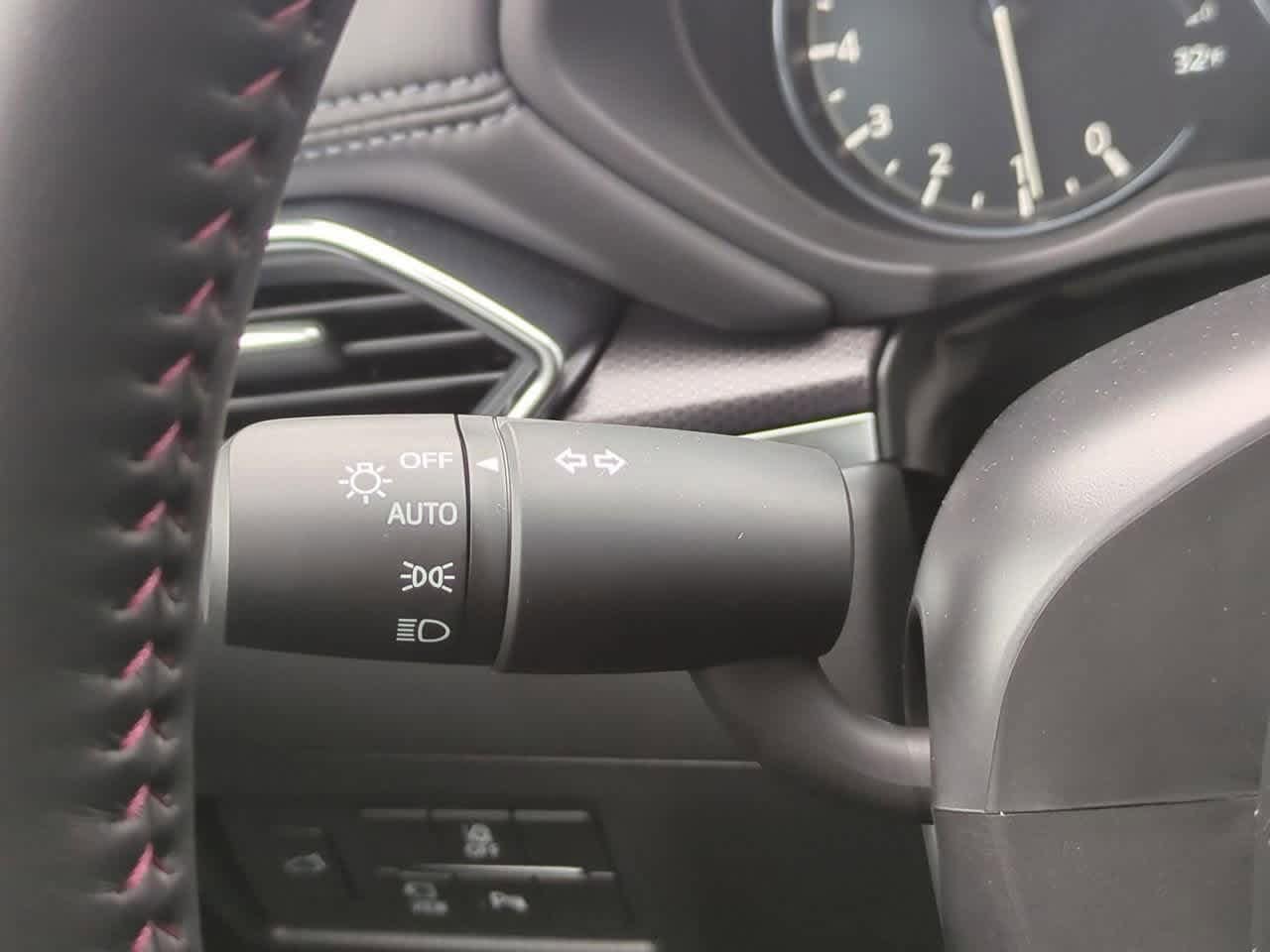 Thumbnail: 2025 Mazda CX-5 - 27