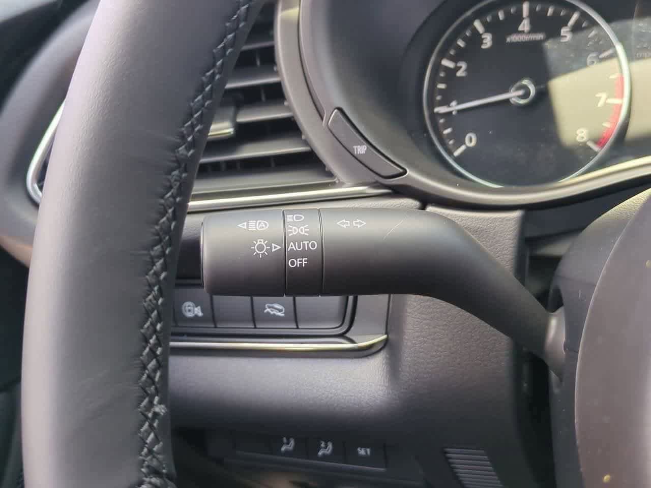 Thumbnail: 2025 Mazda CX-30 - 26