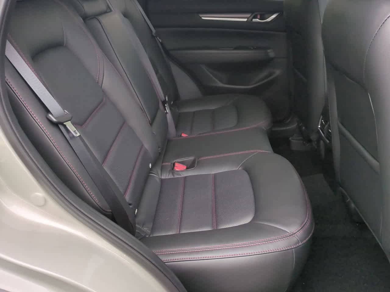 Thumbnail: 2025 Mazda CX-5 - 19