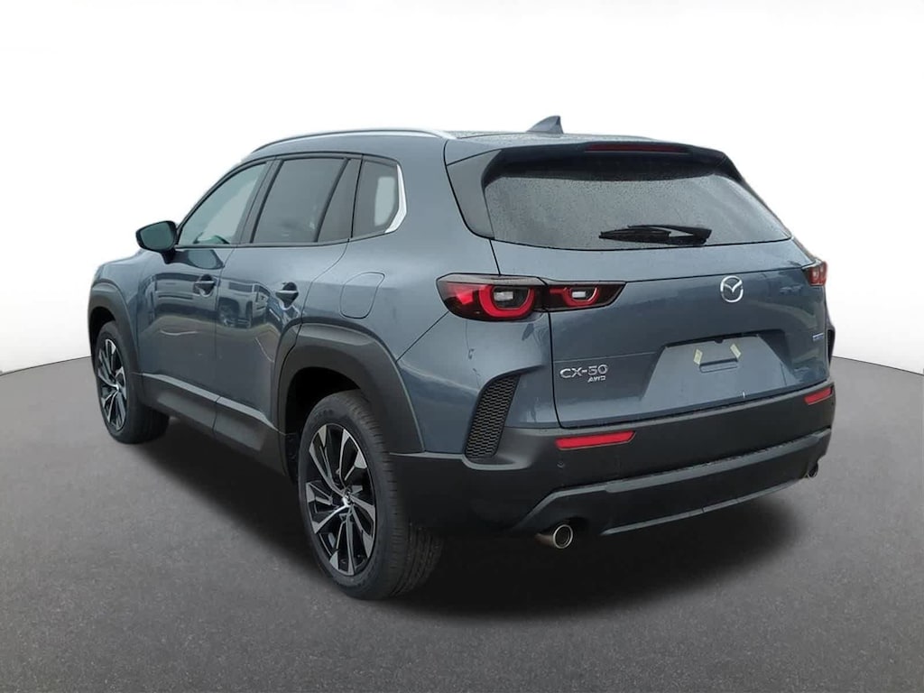 New 2026 Mazda CX-50 HEV 2.5 Hybrid Premium Plus Sport Utility