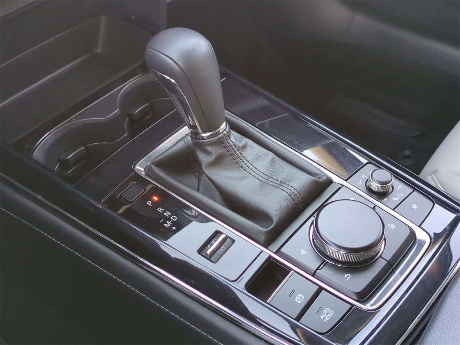 Thumbnail: 2025 Mazda CX-30 - 31