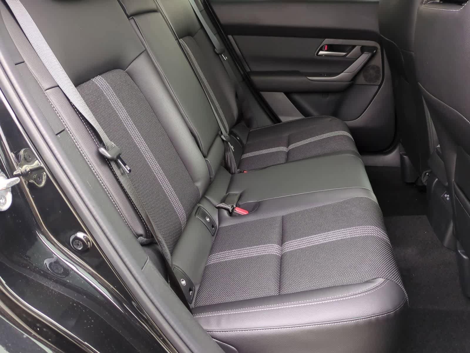 Thumbnail: 2026 Mazda CX-50 - 19