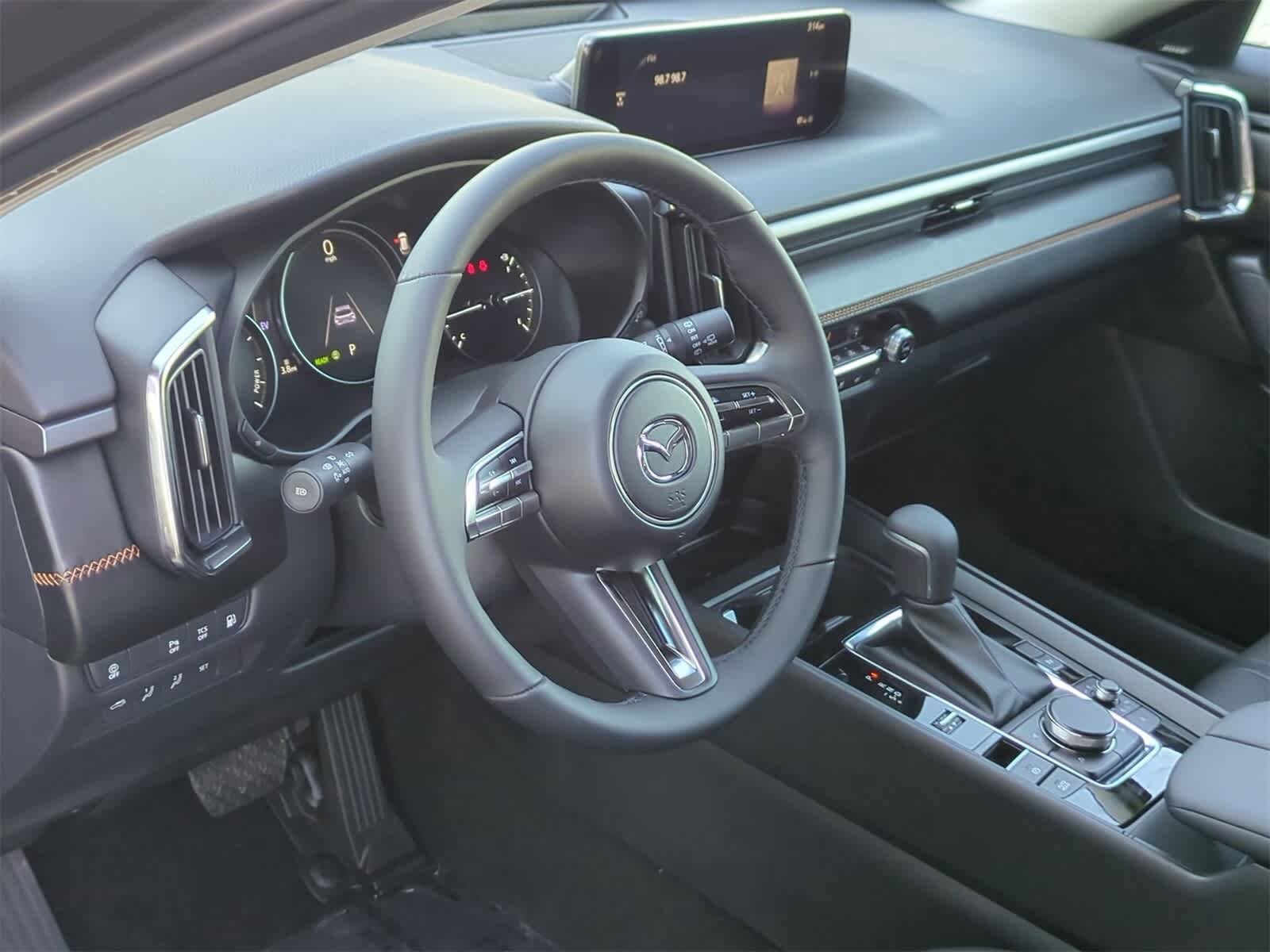 Thumbnail: 2026 Mazda CX-50 - 2