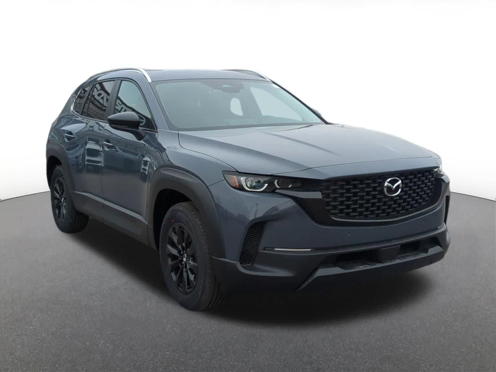 Thumbnail: 2026 Mazda CX-50 - 8