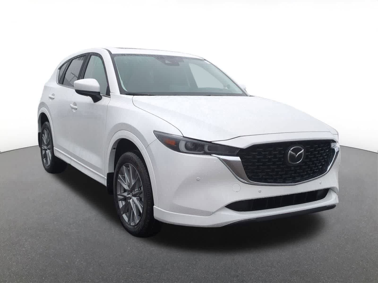 Thumbnail: 2025 Mazda CX-5 - 8