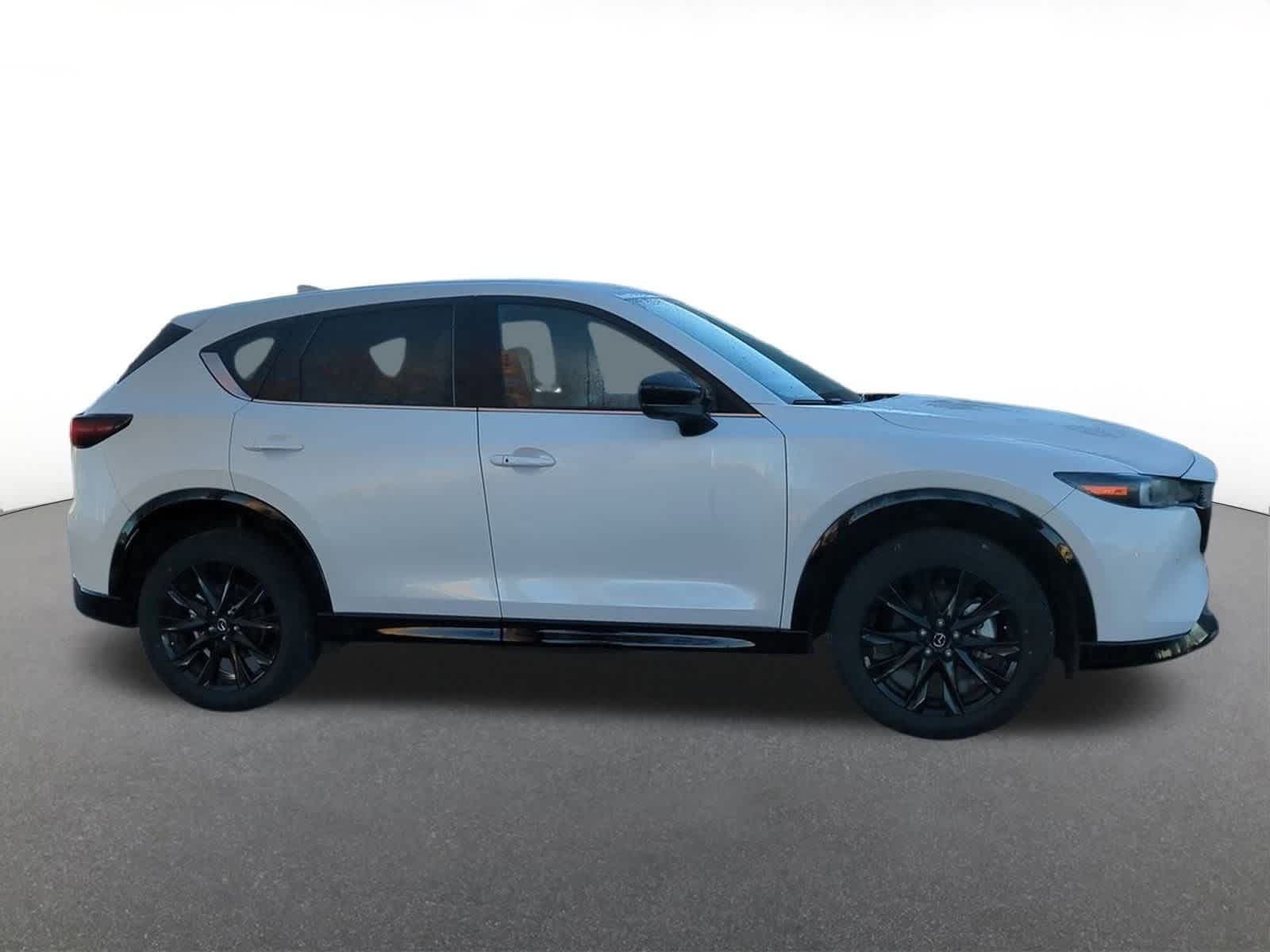 Thumbnail: 2025 Mazda CX-5 - 7