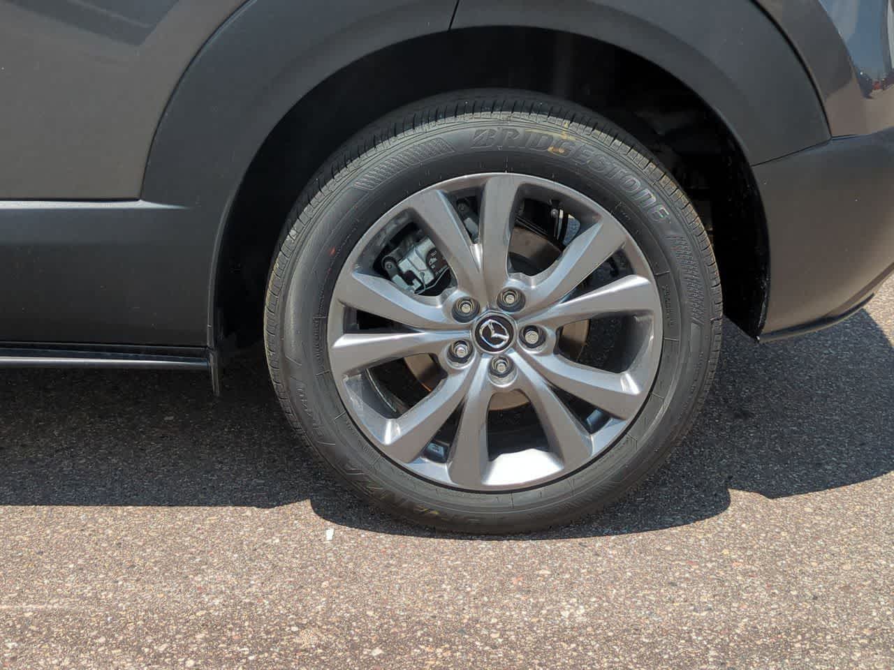 Thumbnail: 2025 Mazda CX-30 - 12