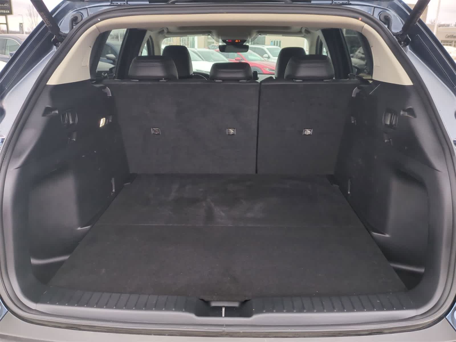 Thumbnail: 2023 Mazda CX-50 - 34