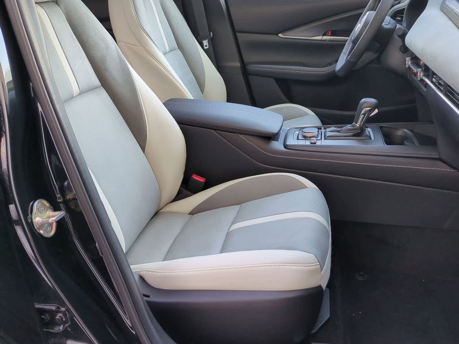 Thumbnail: 2026 Mazda CX-30 - 22