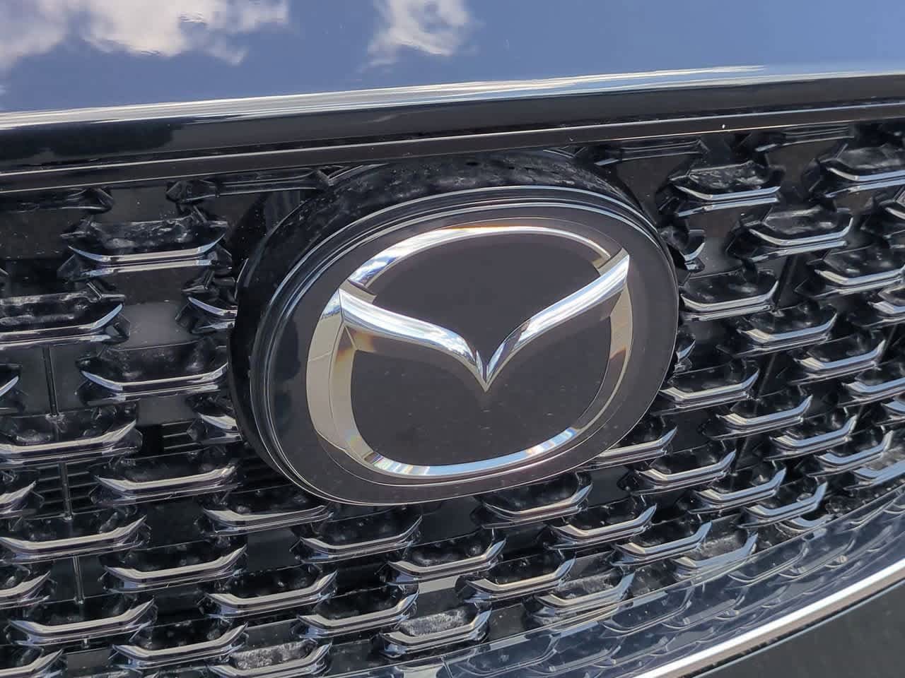 Thumbnail: 2025 Mazda CX-5 - 10