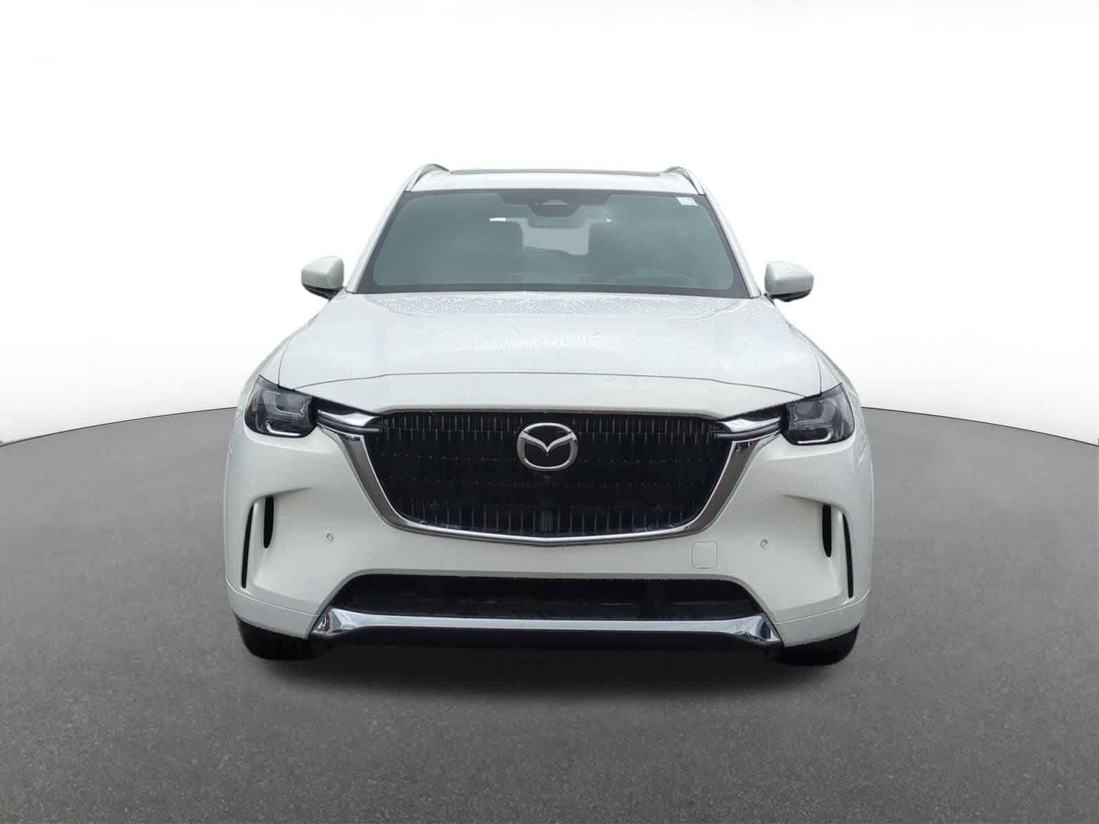 Thumbnail: 2026 Mazda CX-90 - 9