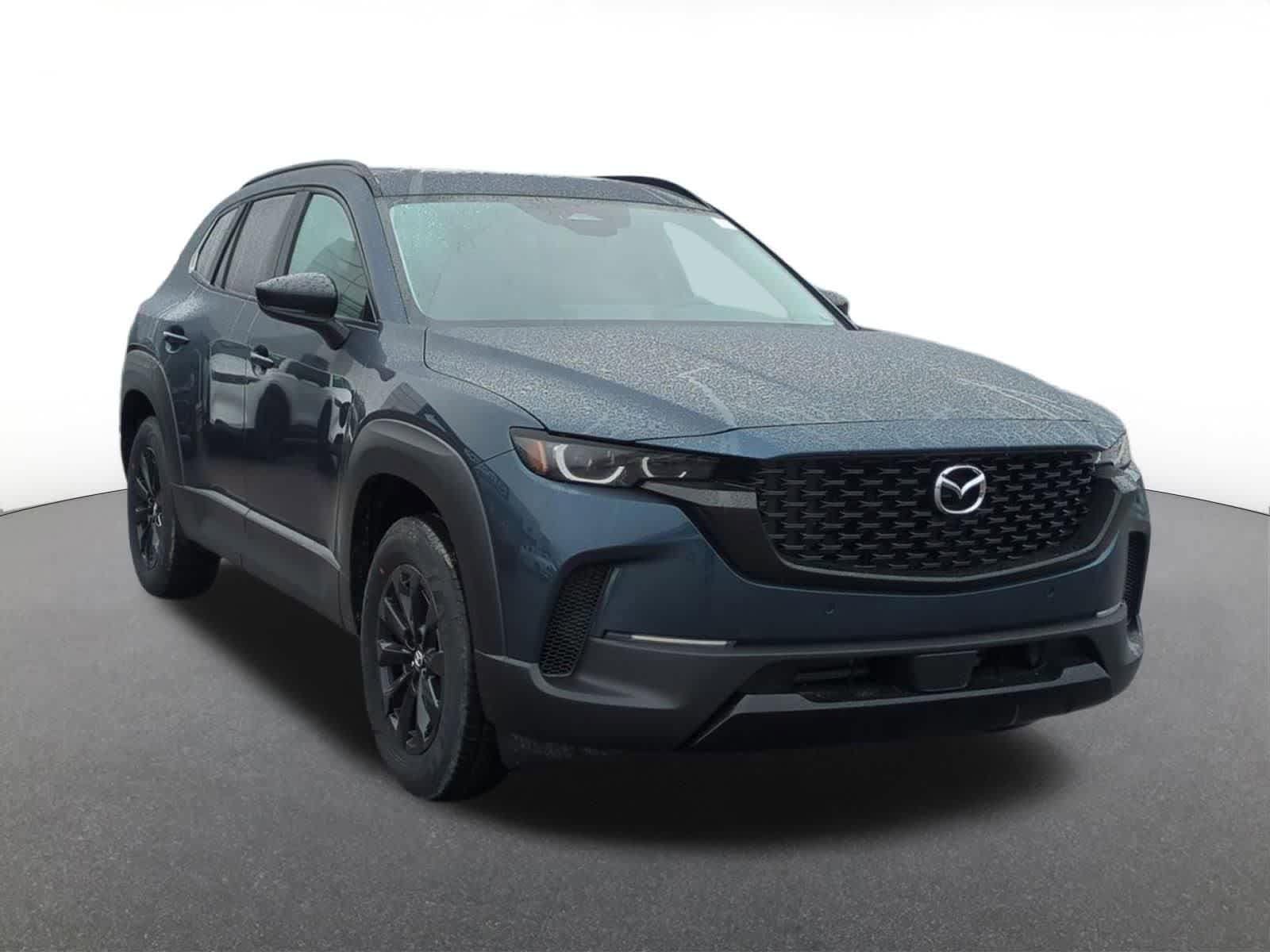 Thumbnail: 2026 Mazda CX-50 - 8