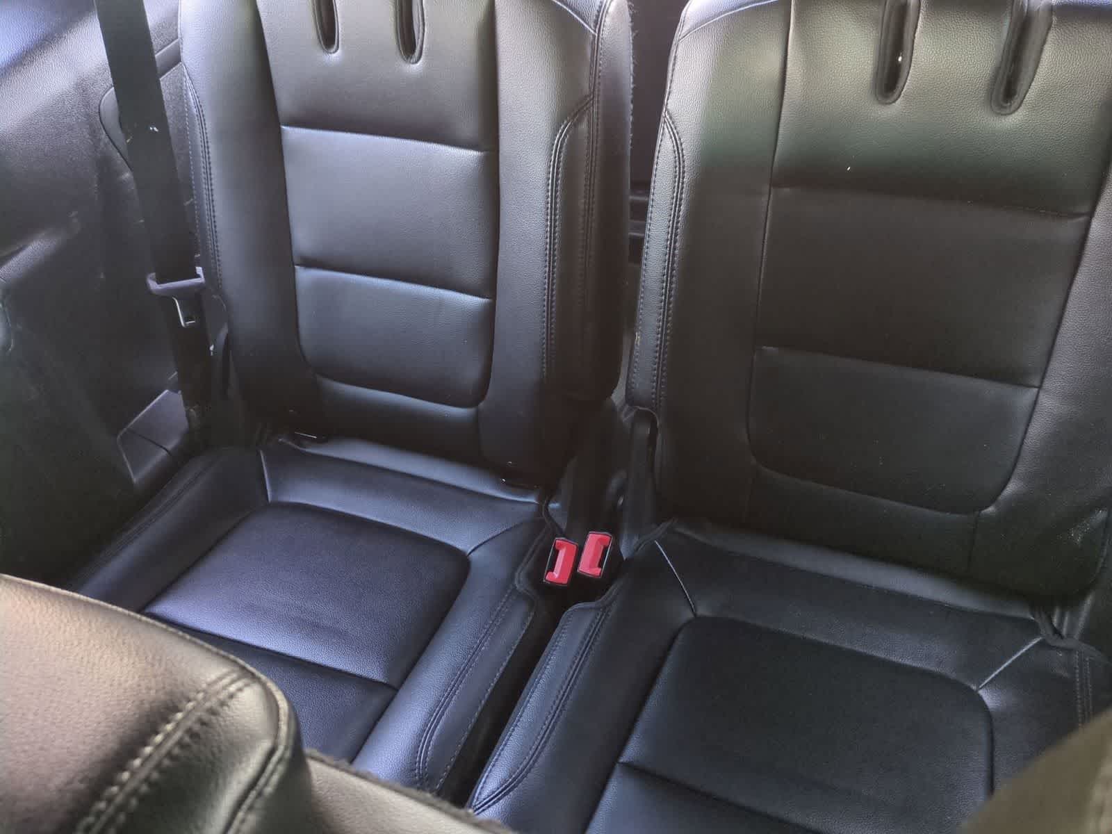 Thumbnail: 2016 Ford Explorer - 23