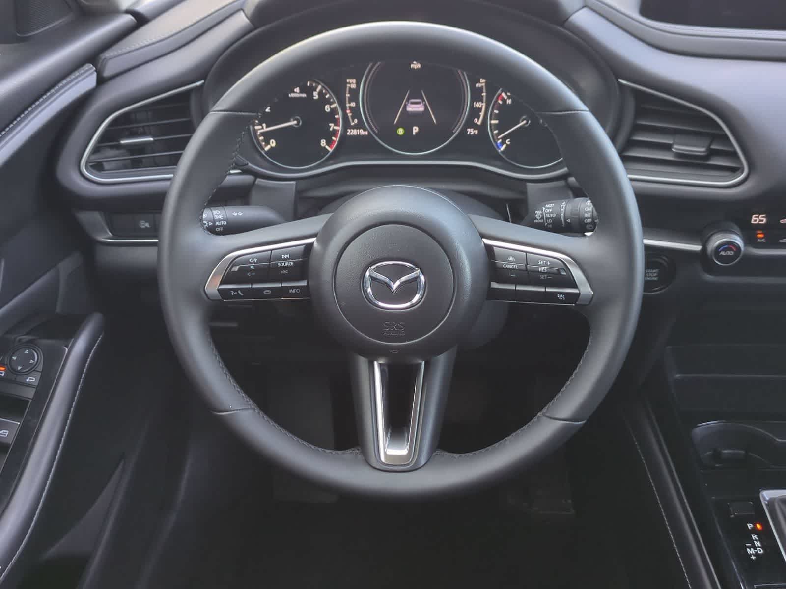Thumbnail: 2024 Mazda CX-30 - 21