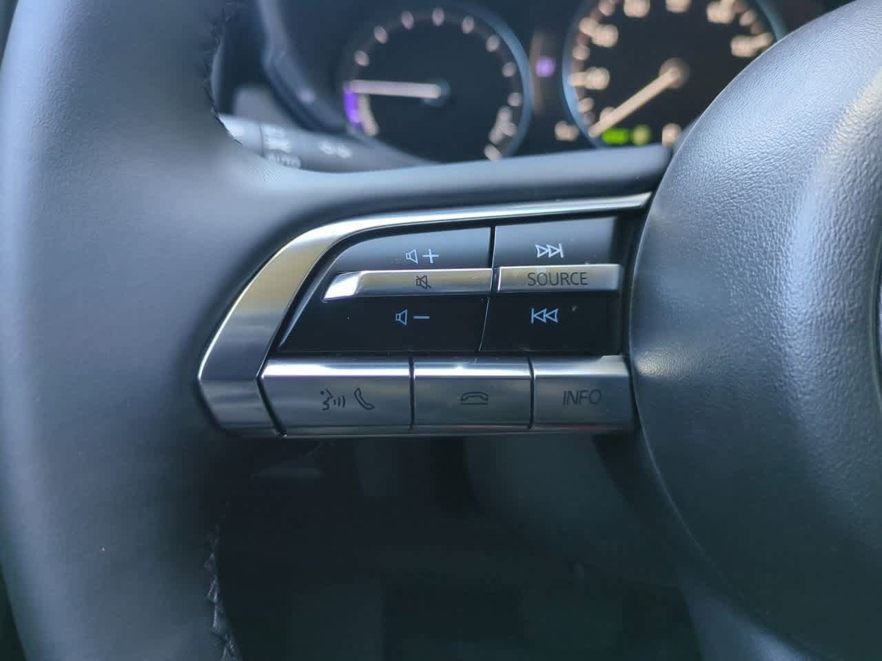 Thumbnail: 2026 Mazda CX-50 - 23