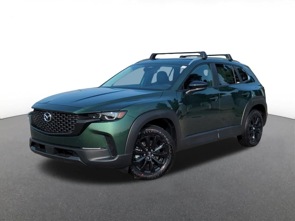 New 2026 Mazda CX-50 2.5 S Select AWD Sport Utility