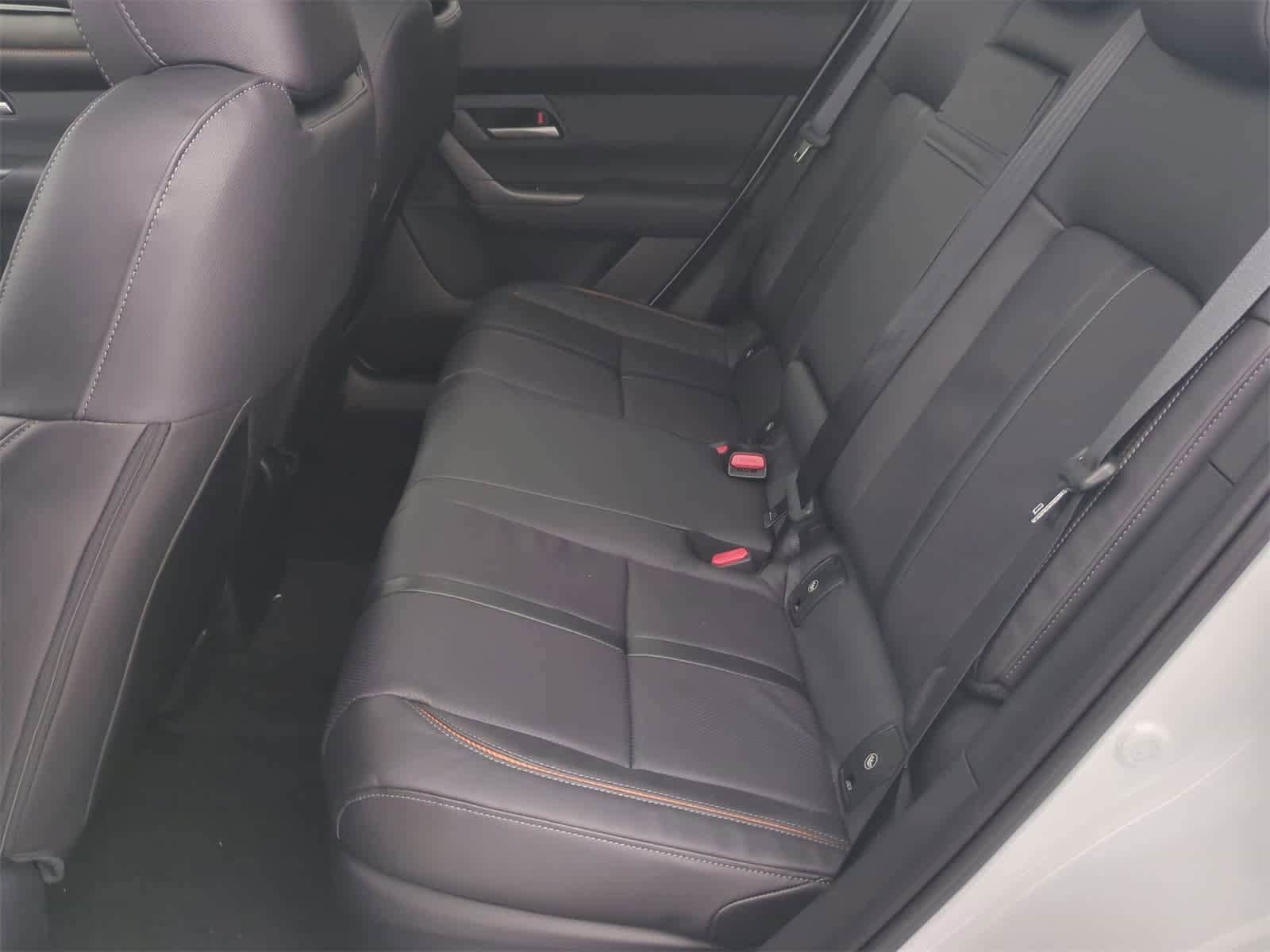 Thumbnail: 2026 Mazda CX-50 - 19