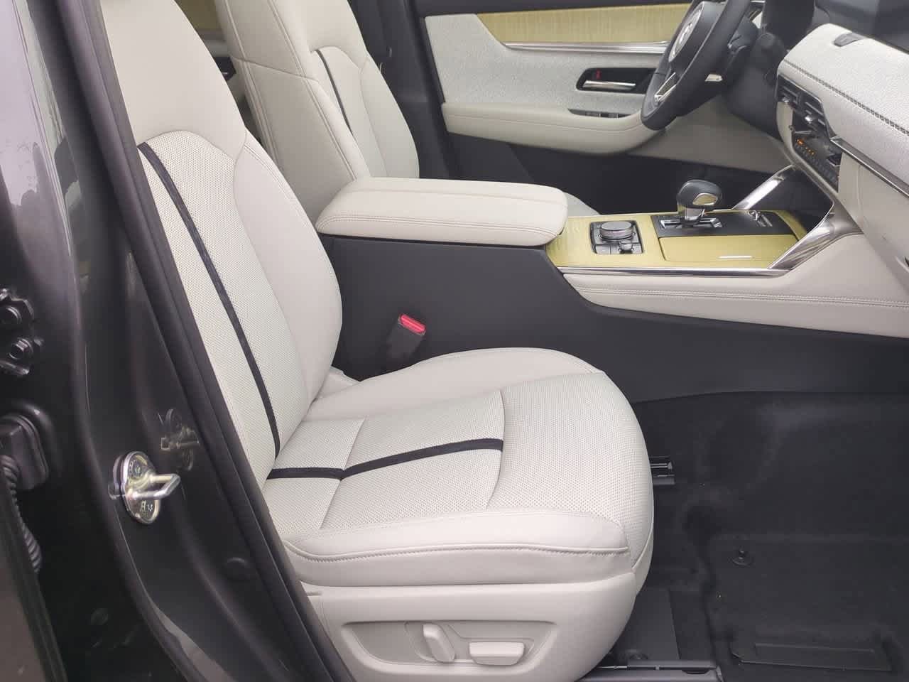 Thumbnail: 2026 Mazda CX-90 - 22