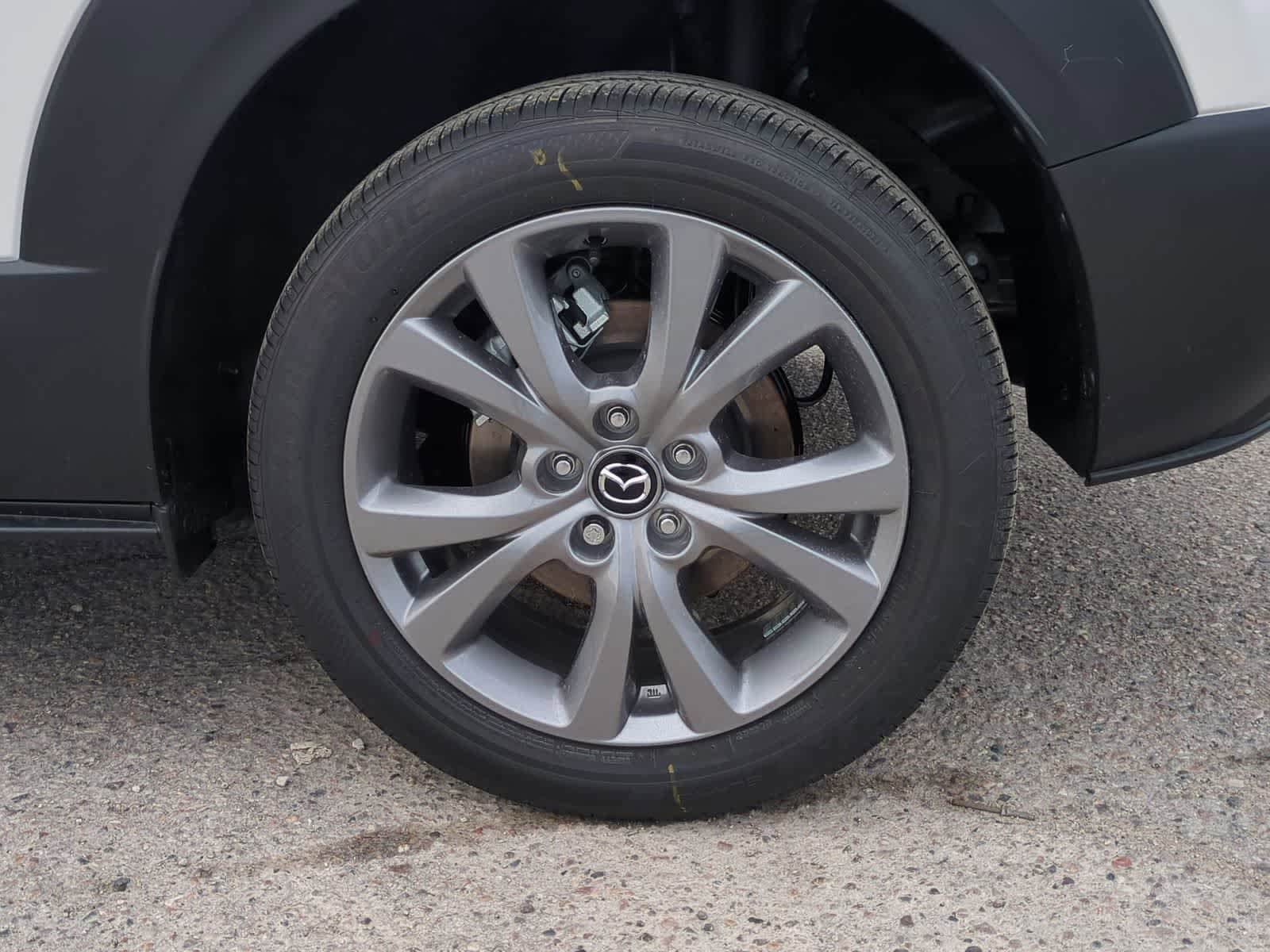 Thumbnail: 2026 Mazda CX-30 - 13