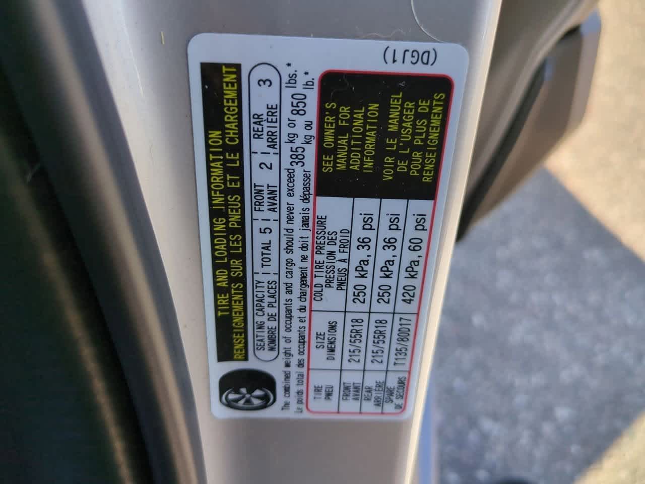 Thumbnail: 2022 Mazda CX-30 - 36