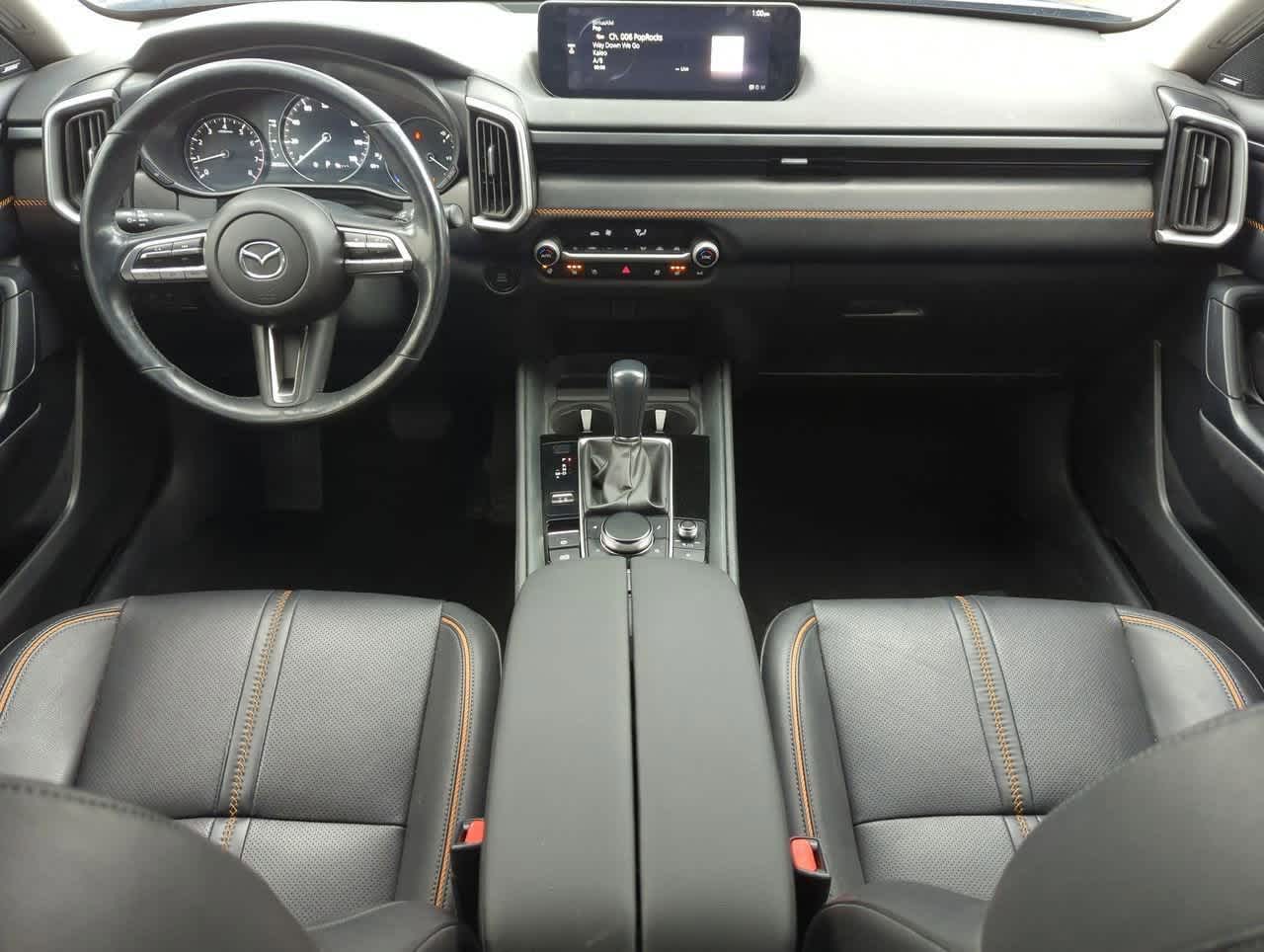 2023 Mazda CX-50 Turbo Premium 13