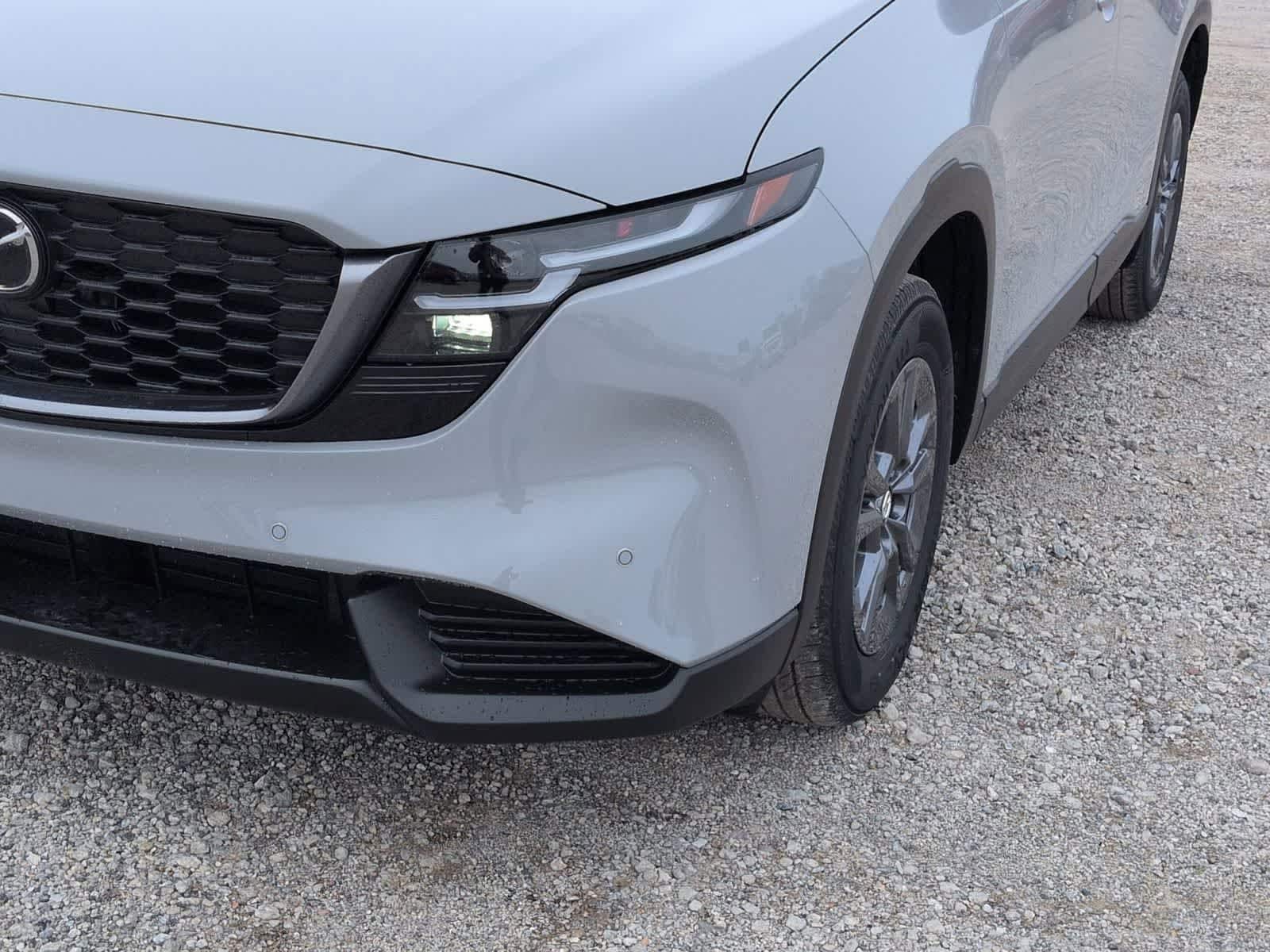 Thumbnail: 2026 Mazda CX-5 - 10