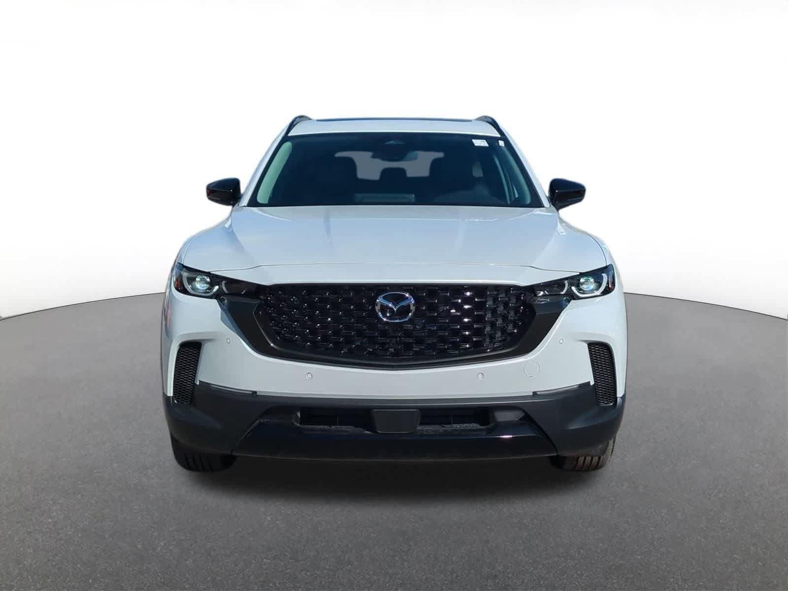 Thumbnail: 2026 Mazda CX-50 - 9
