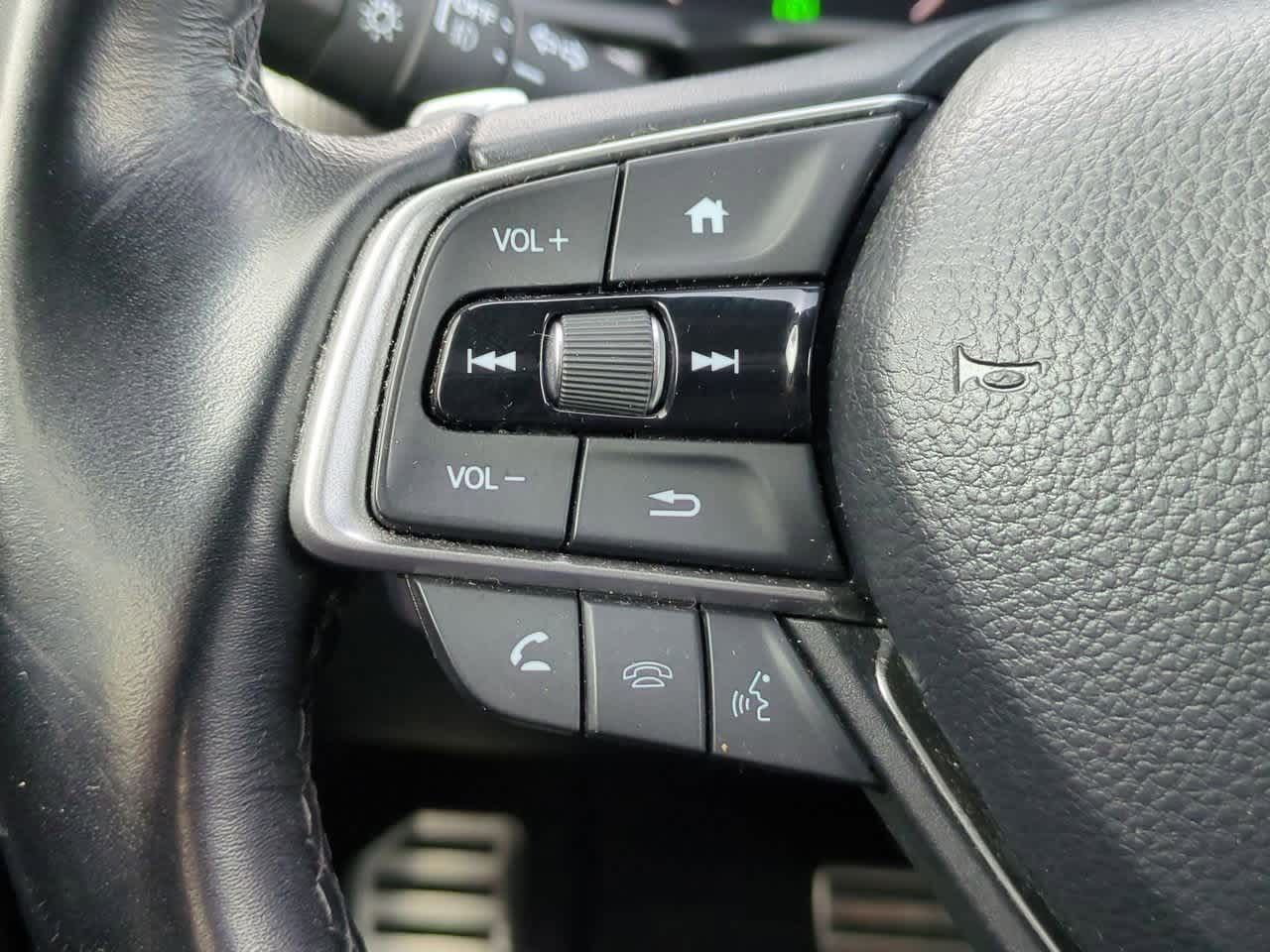 2022 Honda Accord Sport 22