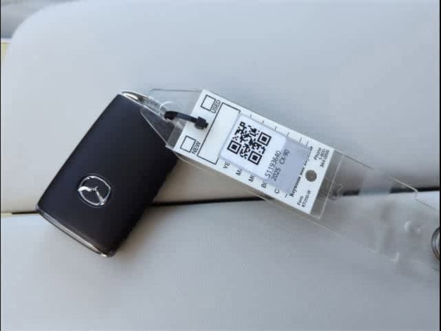 2025 Mazda CX-90 S Premium Plus 33