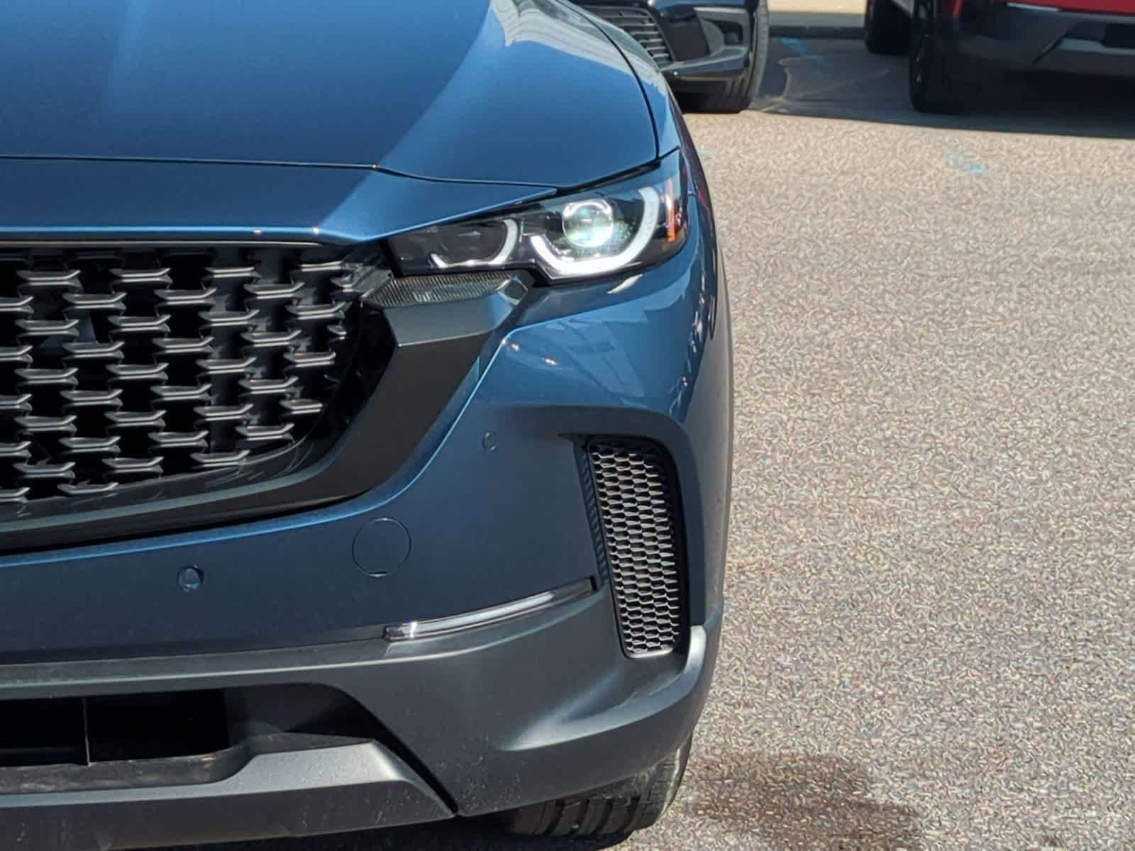 Thumbnail: 2026 Mazda CX-50 - 10